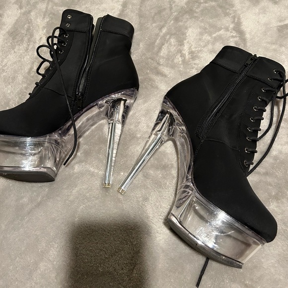 Pleaser heels - Picture 2 of 4